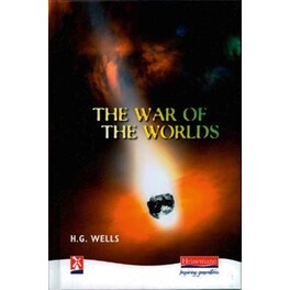 War of the Worlds