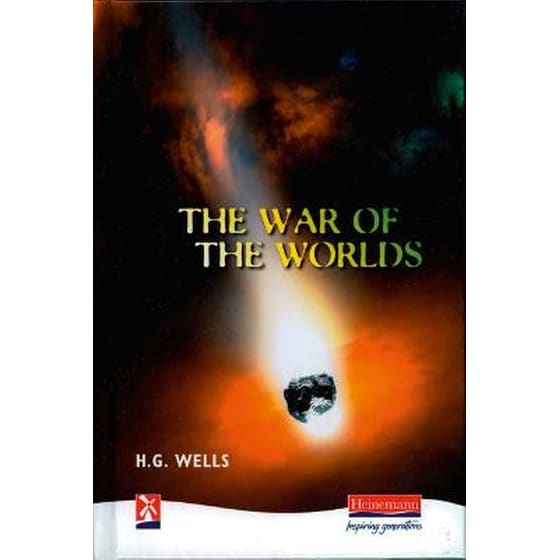 War of the Worlds image 0
