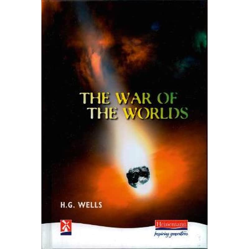 War of the Worlds