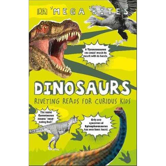 Dinosaurs image 0