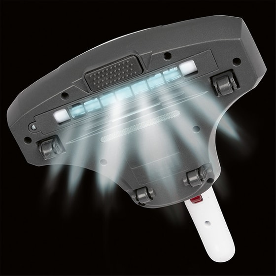PROFI CARE PC-MS 3079 300 W Λευκό Σκουπάκι Χειρός image 1