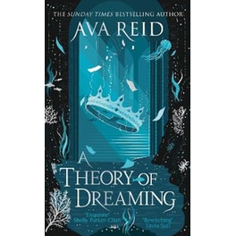 A Theory of Dreaming