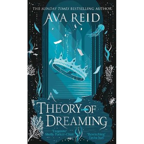 A Theory of Dreaming image 0
