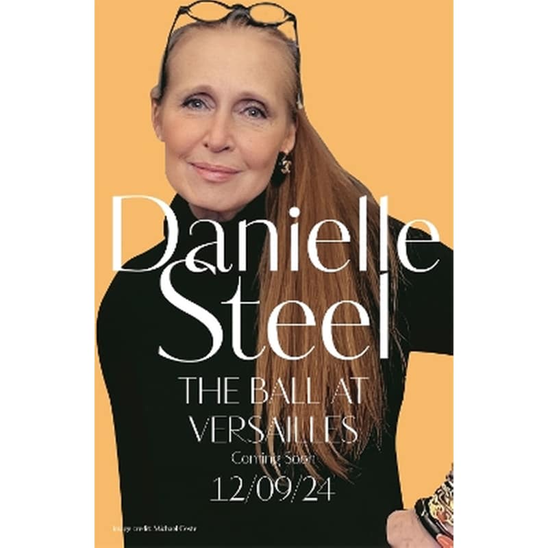 The Ball at Versailles