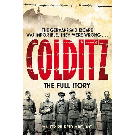 Colditz image 0