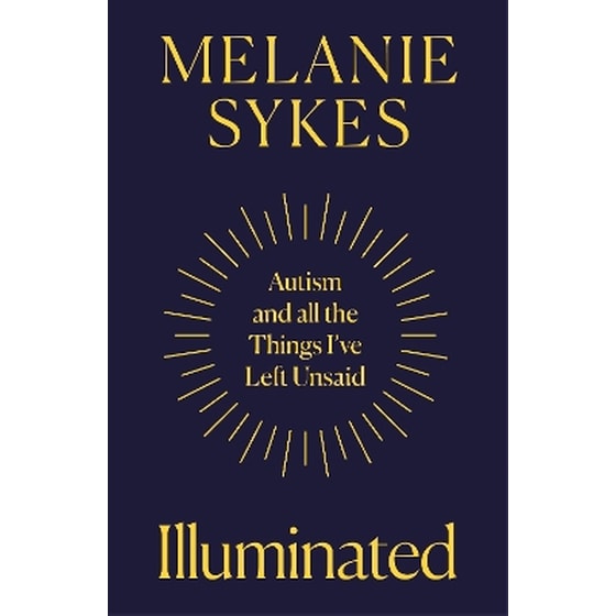 Illuminated image 0