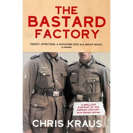 The Bastard Factory