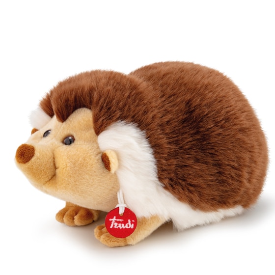 Λούτρινο TRUDI Classic Σκαντζόχοιρος M (20cm) TUDO5000 image 0