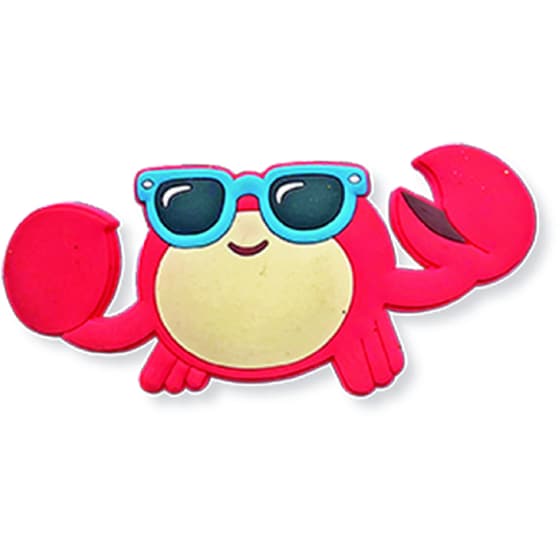 Ξύστρα Papermnt Κάβουρας Beach Happy image 1