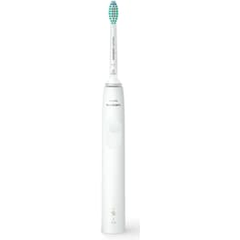 Ηλεκτρική Οδοντόβουρτσα PHILIPS Sonicare 3100 HX3671/13 - Λευκό