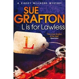 L is for Lawless