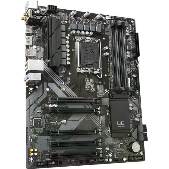 Μητρική Gigabyte Desktop ATX με Intel 1700 Socket image 1