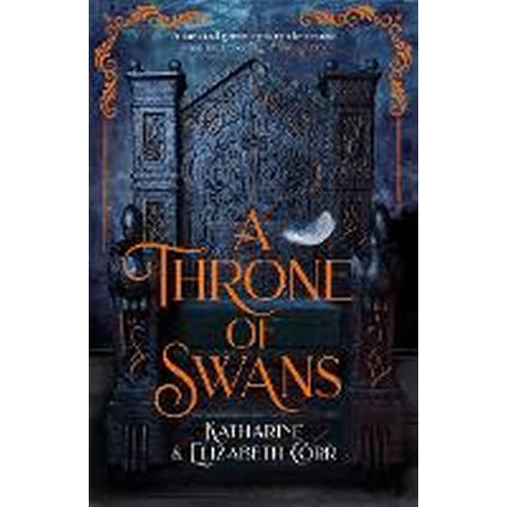 Throne of Swans image 0