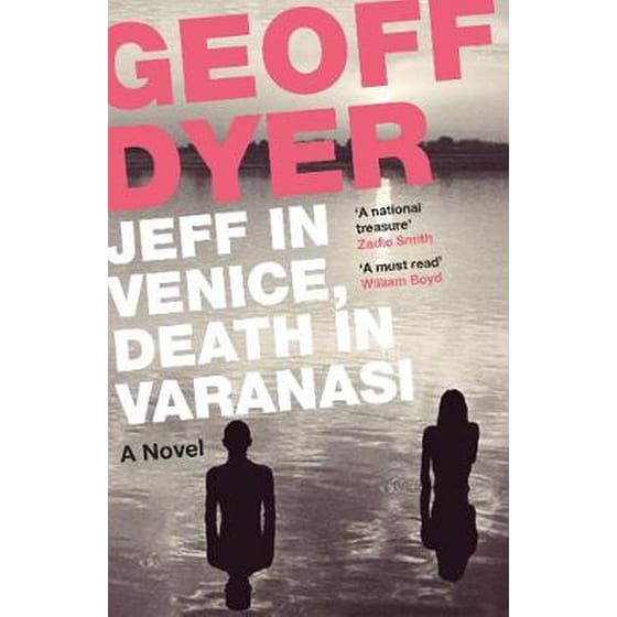 Jeff in Venice, Death in Varanasi image 0