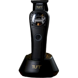 Επαγγελματικό Trimmer Tuft Splendid Μαύρο