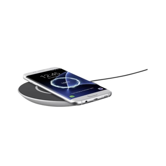 Ασύρματος Φορτιστής Belkin Boost Up Wireless Charging Pad (Qi) - Μάυρο image 2