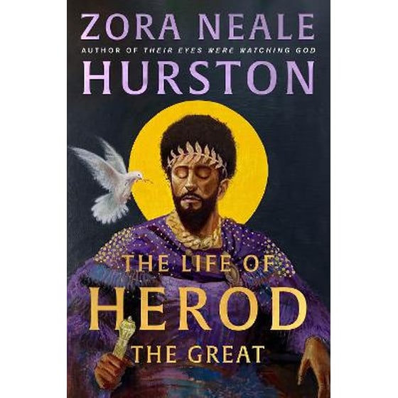 The Life of Herod the Great image 0