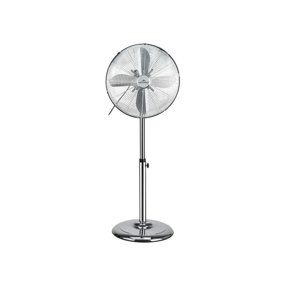 COMMODOORV 50W 40cm Ανεμιστήρας Δαπέδου image 0
