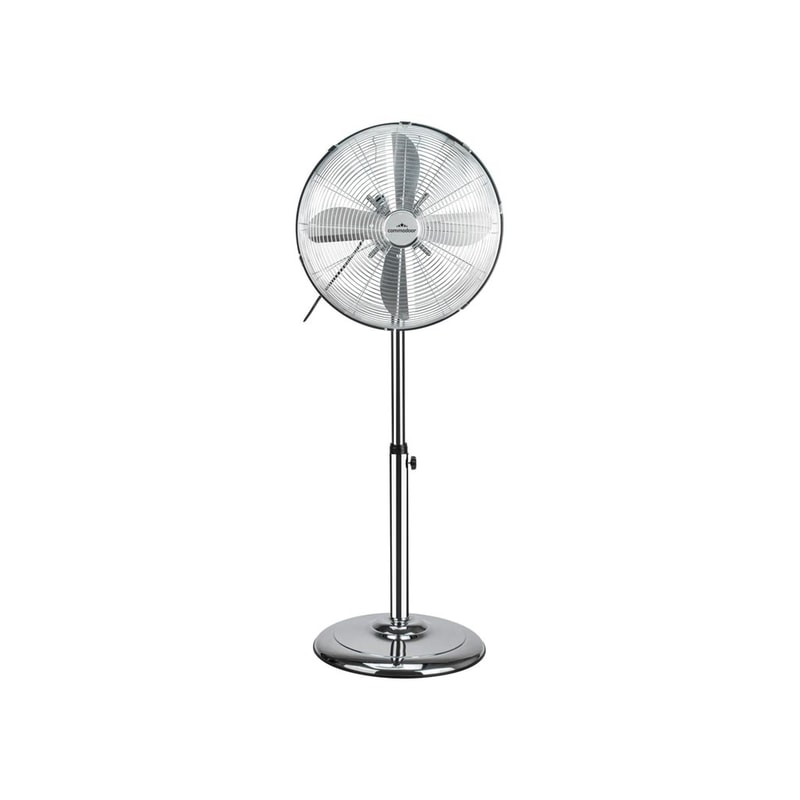 COMMODOOR COMMODOORV 50W 40cm Ανεμιστήρας Δαπέδου