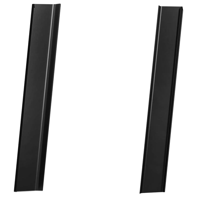 Flex Design Kit για Επικλινή Απορροφητήρα NEFF Z91BIE9DY0 51.1 cm - Deep black