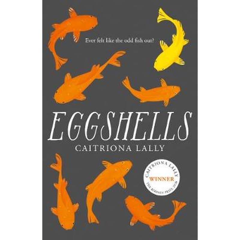 Eggshells