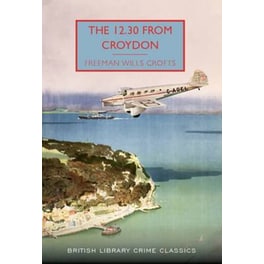 12.30 from Croydon