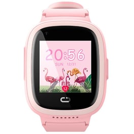 Smartwatch Havit KW11 36mm - Pink