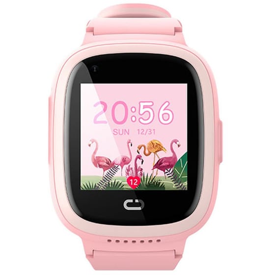 Smartwatch Havit KW11 36mm - Pink image 0