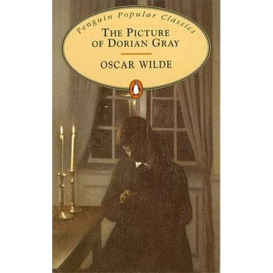 Picture of Dorian Gray image 0