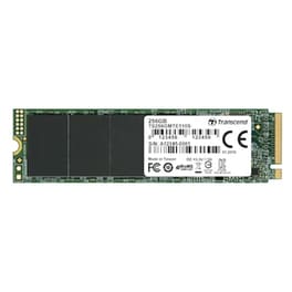 Εσωτερικός SSD Transcend 110s NVMe M.2 256GB PCI Express 3.0 3D TLC