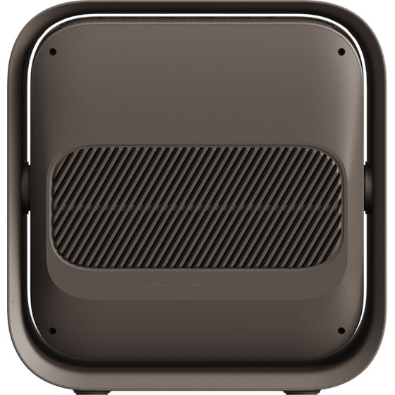 Projector Xgimi Elfin Flip 4K - Καφε image 3