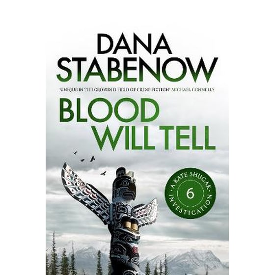 Blood Will Tell image 0