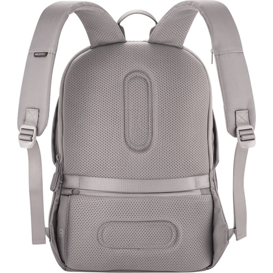 Τσάντα Laptop XD DesignBobby Softpack Anti-Theft 15.6" - Γκρι image 2