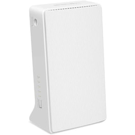 Mercusys MB110‑4G v1 Ασύρματο 4G Mobile Router Wi‑Fi 4 με 2 Θύρες Ethernet