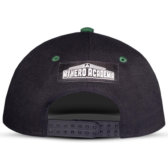 Καπέλο Difuzed - My Hero Academia - MHA image 1