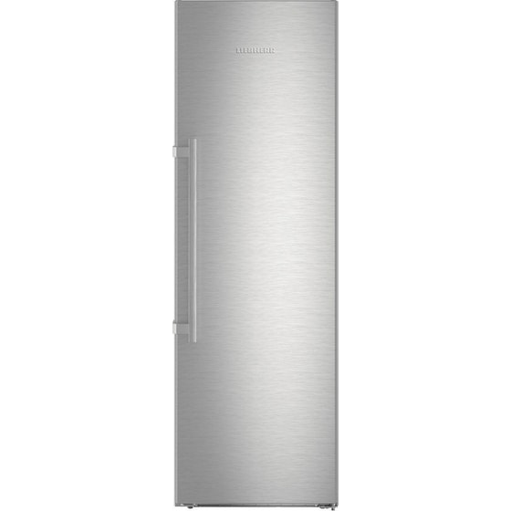 Ψυγείο Μονόπορτο LIEBHERR Kef 4370 Premium 396 Lt - Inox image 0