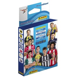 Panini Αυτοκόλλητα Superlague 2025 Blister