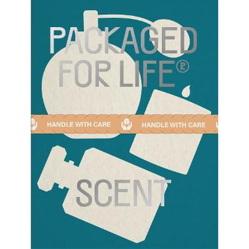 Packaged for Life: Scent