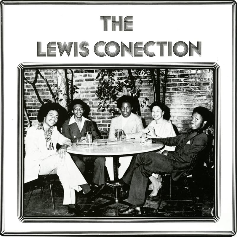 The Lewis Connection