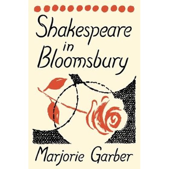 Shakespeare in Bloomsbury image 0