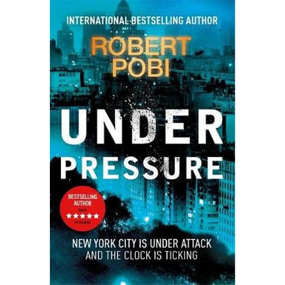 Under Pressure image 0