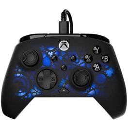 Turtle Beach Xbox Series Wired RGB Controller Afterglow - Μαύρο