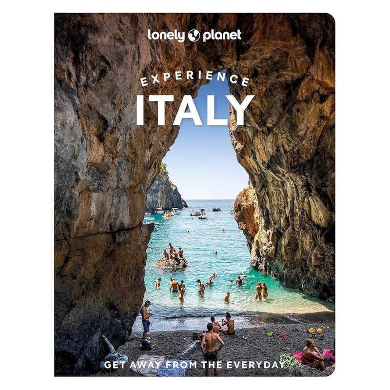 Lonely Planet Experience Italy