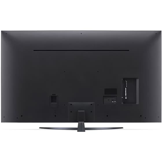 LG LED 55" 4K Smart Τηλεόραση 55UT81006LA image 8