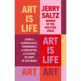 Art is Life