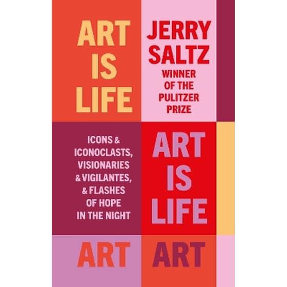 Art is Life image 0