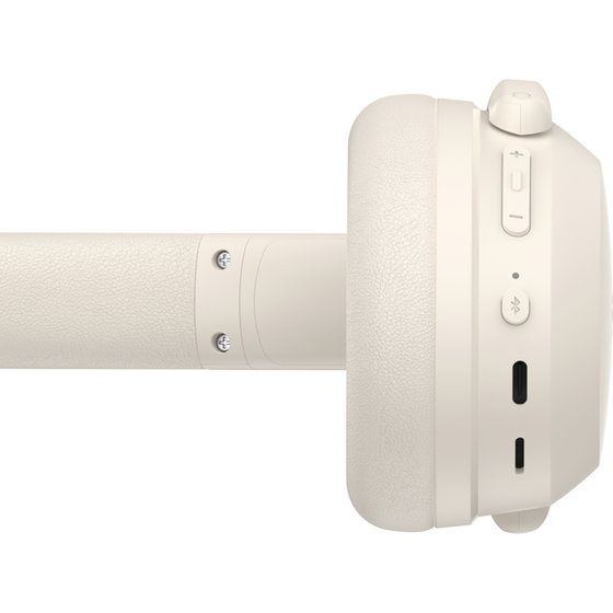 Ασύρματα Ακουστικά Κεφαλής Edifier WH700NB Pro ANC - Ivory image 6