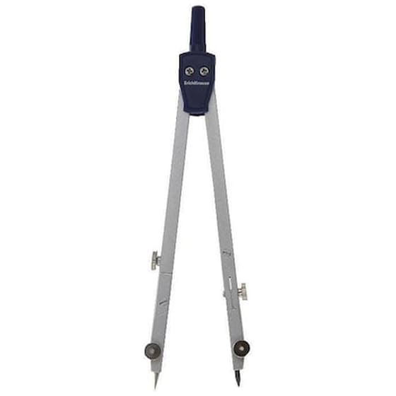 Διαβήτης Erichkrause Academy 15 cm image 1