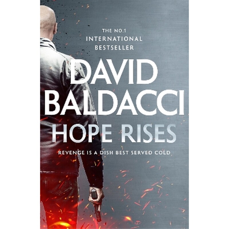 Hope Rises