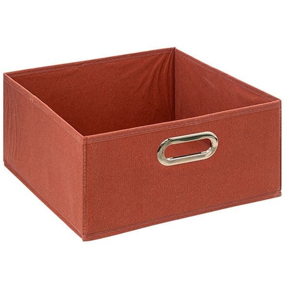 Κουτί Αποθήκευσης F-V 138886l Χάρτινο 31x15cm - Κόκκινο image 0